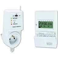 Elektrobock BT 21 - Thermostat