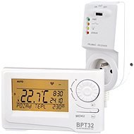 Elektrobock BT 32 - Smart Thermostat