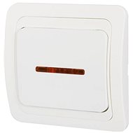 Elektrobock DR4-LED-S for LED bulbs - Energy Consumption Meter