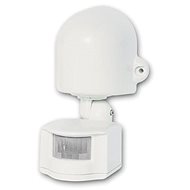 Elektrobock LX14 white - Motion Sensor