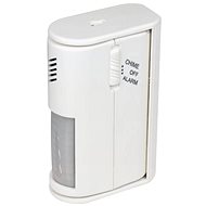 Elektrobock LX-AL1 Mini - Alarm
