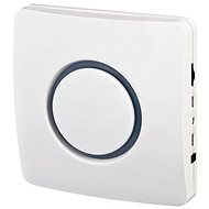Elektrobock BZ10-1 white - Doorbell