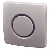Elektrobock BZ10-4 silver - Doorbell