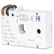 Elektrobock CS3-4 Timer Control Under Switch - Timer Control