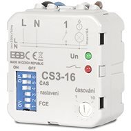 Elektrobock CS3-16 Multifunction Timer - Timer Control
