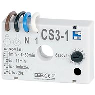 Elektrobock CS3-1 - Timer Control