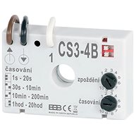 Elektrobock CS3-4B - Timer Control