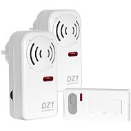 Elektrobock DZ2-1 - Doorbell