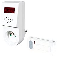 Elektrobock BZ3-1P - Doorbell