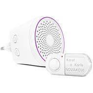 Elektrobock BZ40 - Doorbell