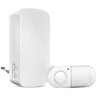 Elektrobock BZ30 wireless doorbell - Doorbell