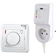 Elektrobock BT015 bezdrátový termostat - Termostat