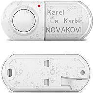 ELEKTROBOCK NT-BZ3 - replacement button for BZ31 - Doorbell