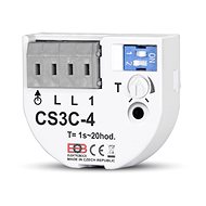 Elektrobock CS3C-4 - Timer Control
