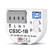 Elektrobock CS3C-1B - Timer Control