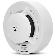 Elektrobock KD-122LH WiFi - Smoke Detector