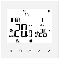 Elektrobock PT740W-EI WiFi - white - Thermostat