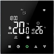 Elektrobock PT740B-EI WiFi - black - Thermostat