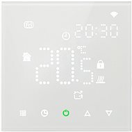 Elektrobock PT741W-EI - white - Thermostat