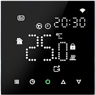 Elektrobock PT741B-EI - black - Thermostat