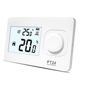 Elektrobock PT24 - Thermostat