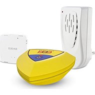 ELEKTROBOCK WiFi bazénový alarm ELBO-073 WiFi - Pool Accessories
