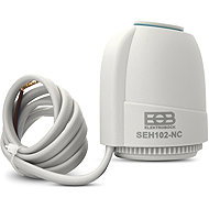 ELEKTROBOCK Thermostatic Head SEH102-NC - Thermostat Head
