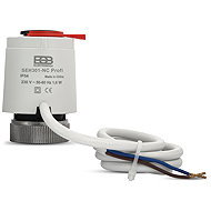 ELEKTROBOCK Thermostatic Head SEH301-NC Profi 230V AC - Thermostat Head