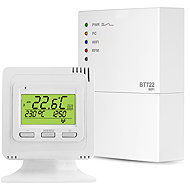 ELEKTROBOCK BT722 WiFi Wireless Thermostat with WiFi Module - Thermostat