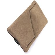Elbowpad Mouse: Brown - Brown - Wrist Rest