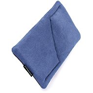 Elbowpad Mouse: Blue - Grey - Wrist Rest