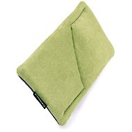 Elbowpad Mouse: Green - Blue - Wrist Rest