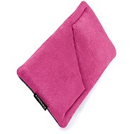 Elbowpad Mouse: Pink - Grey - Wrist Rest