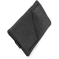 Elbowpad Mouse: Anthracite - Black - Wrist Rest