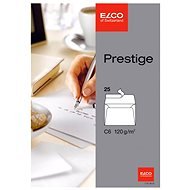 ELCO Prestige C6 120 g - package 25pcs - Envelope