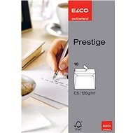 ELCO Prestige C5 120 g - 10 Stück Packung - Briefumschlag