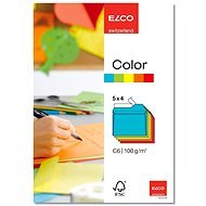 ELCO Color Mix C6 100 g - balíček 20 ks - Poštová obálka