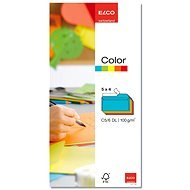 ELCO Color Mix C6/5 100 g - balíček 20 ks - Poštová obálka