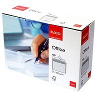 ELCO Office C5 - box 100ks - Poštová obálka