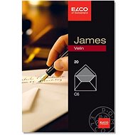 ELCO James 2x20ks - Sada
