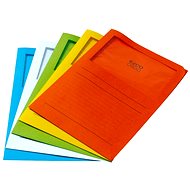 ELCO Ordo - a mix of colors, 10-pack - Document Folder