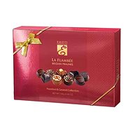 EMOTI Le Flambee - gift box, 198g - Čokoládové bonbony