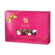 EMOTI La Flambee - gift box, 191g - Čokoládové bonbony