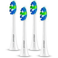 ELDONEX SonicPro SENSITIVE White - Toothbrush Replacement Head