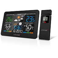 ELDONEX WeatherCheck - Weather Station