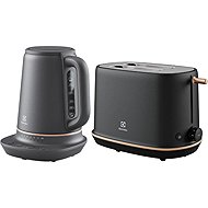 Electrolux EXPLORE 7 E7K1-6BP + EXPLORE 7 E7T1-6BP - Breakfast Set