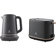 Electrolux EXPLORE 7 E7K1-6BP + E7T1-6BP - Breakfast Set