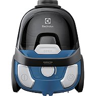 Electrolux ECGC21-2CB Compact Go - Bagless Vacuum Cleaner