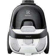 Electrolux ECGC21-2IW Compact Go - Bagless Vacuum Cleaner