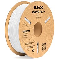 Elegoo RAPID PLA+ 1kg White - Filament